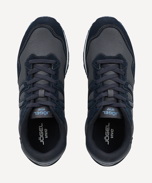 Изображение товара Кроссовки Jogel Vivo (р.42, темно-синий)