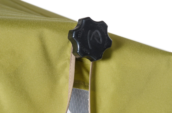 Изображение товара Качели садовые Удачная мебель Империя A43А.625 (антрацит)