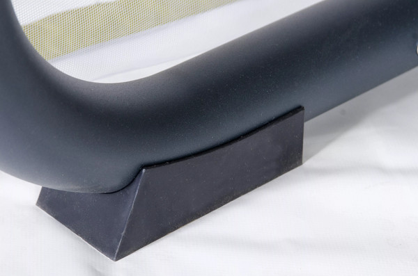 Изображение товара Качели садовые Удачная мебель Империя A43А.625 (антрацит)