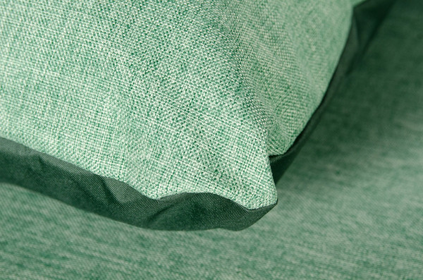 Изображение товара Качели садовые Удачная мебель Империя A43A.631 (антрацит)