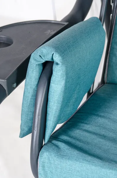 Изображение товара Качели садовые Удачная мебель Галисия A52A.630 (антрацит)