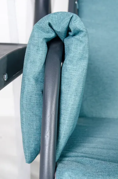 Изображение товара Качели садовые Удачная мебель Галисия A52A.630 (антрацит)