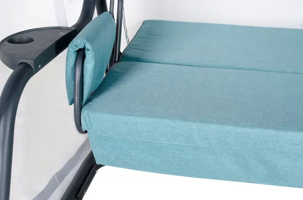 Изображение товара Качели садовые Удачная мебель Галисия A52A.630 (антрацит)