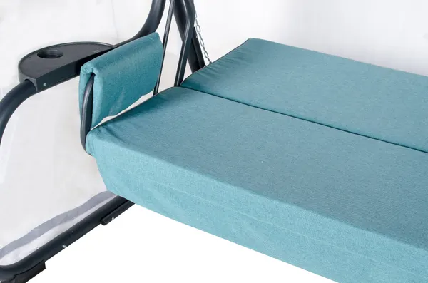 Изображение товара Качели садовые Удачная мебель Галисия A52A.630 (антрацит)