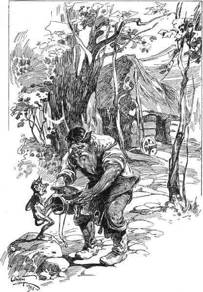 Изображение товара Художественная книга СЗКЭО Русские народные сказки (Федоров-Давыдов Александр)