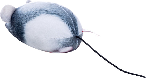 Изображение товара Мягкая игрушка Fancy Крыса Катя / KRUS0