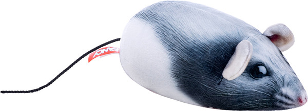 Изображение товара Мягкая игрушка Fancy Крыса Катя / KRUS0