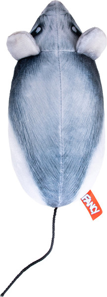 Изображение товара Мягкая игрушка Fancy Крыса Катя / KRUS0