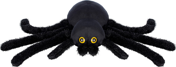 Изображение товара Мягкая игрушка Fancy Паук / PAUP1