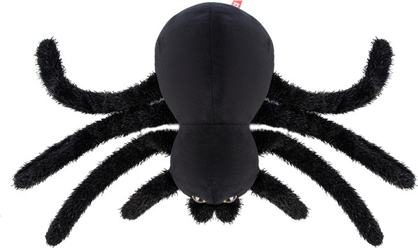Изображение товара Мягкая игрушка Fancy Паук / PAUP1