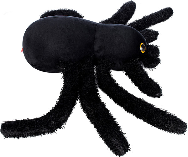 Изображение товара Мягкая игрушка Fancy Паук / PAUP1