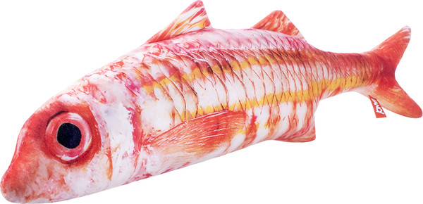 Изображение товара Мягкая игрушка Fancy Рыба барабулька / RUB01