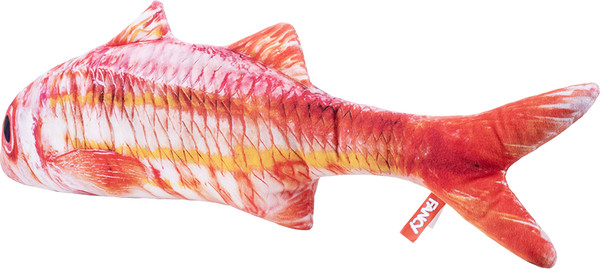 Изображение товара Мягкая игрушка Fancy Рыба барабулька / RUB01