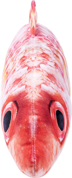 Изображение товара Мягкая игрушка Fancy Рыба барабулька / RUB01