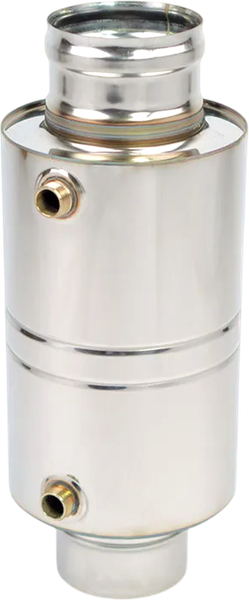 Изображение товара Пароперегреватель Теплов и Сухов ППШ-М 304 L495 D130/130 (К)