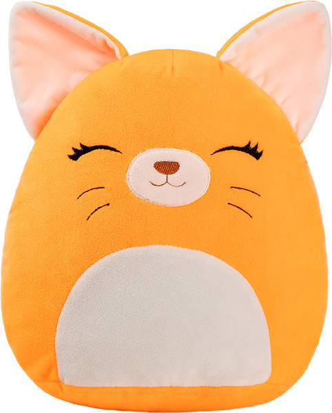 Изображение товара Подушка-игрушка Fancy Лиса / SVLI01