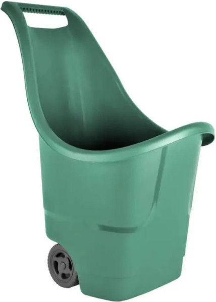 Изображение товара Тележка садовая Serinova 20-BAHA10103-200100 (зеленый)