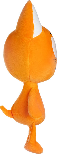 Изображение товара Мягкая игрушка Fancy Котенок Котэ / STK01/M