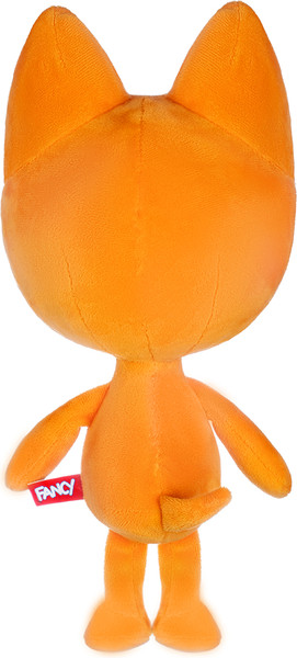 Изображение товара Мягкая игрушка Fancy Котенок Котэ / STK01/M