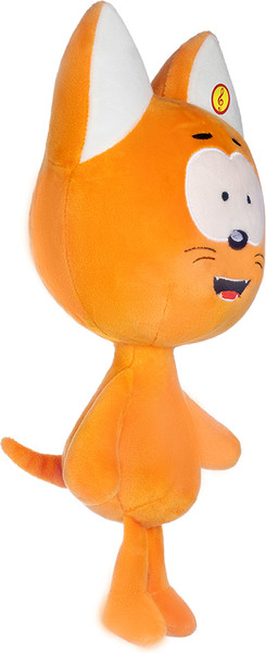 Изображение товара Мягкая игрушка Fancy Котенок Котэ / STK01/M