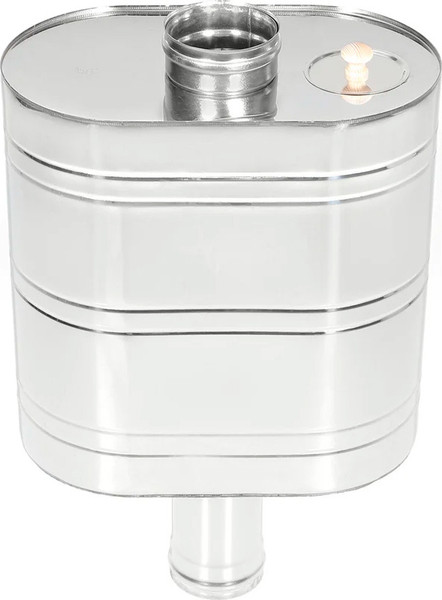 Изображение товара Бак для печи Теплов и Сухов 50 304-0.8мм 115/D115 (К)