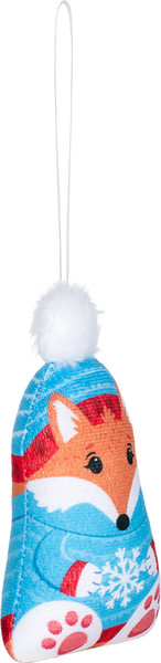 Изображение товара Брелок Fancy Лиса / NOLI0U