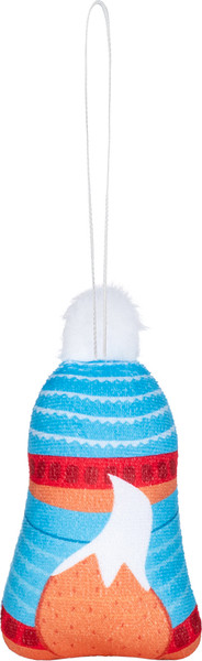 Изображение товара Брелок Fancy Лиса / NOLI0U