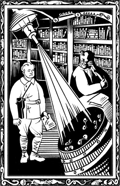 Изображение товара Книга СЗКЭО Роковые яйца (Булгаков Михаил)
