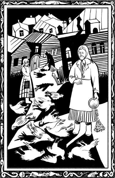 Изображение товара Книга СЗКЭО Роковые яйца (Булгаков Михаил)