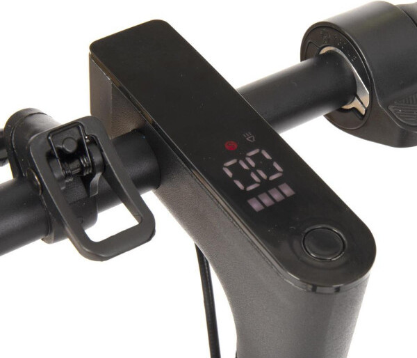 Изображение товара Электросамокат HIPER Triumph M90 (черный)