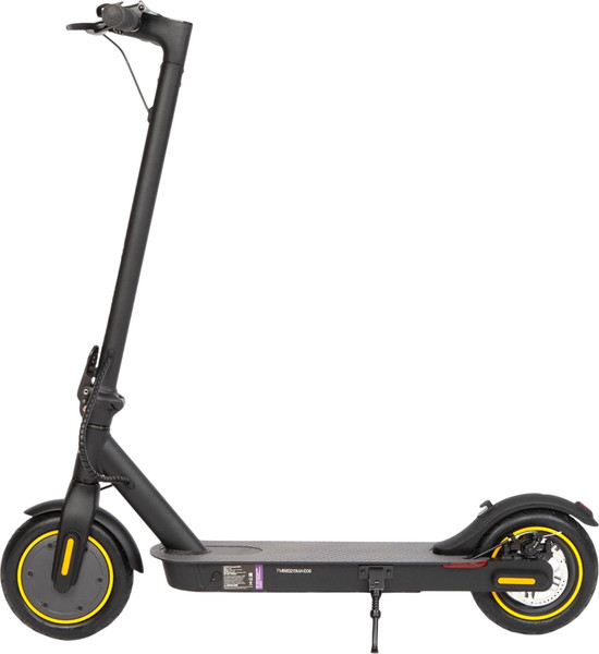 Изображение товара Электросамокат HIPER Triumph M90 (черный)