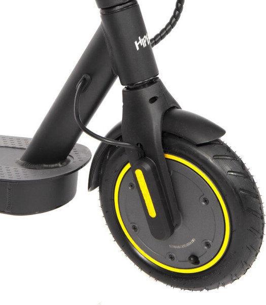 Изображение товара Электросамокат HIPER Triumph M90 (черный)