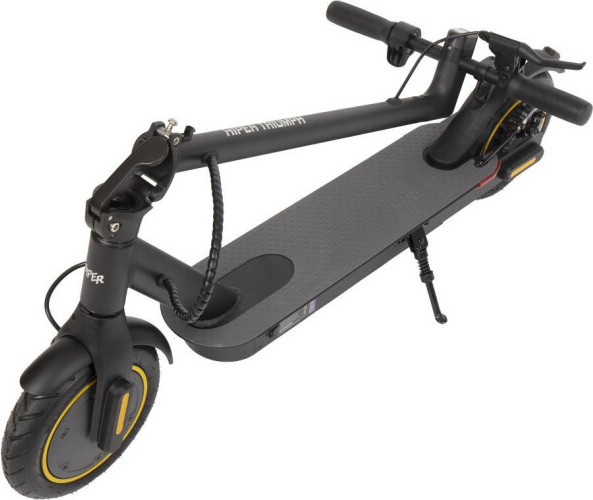 Изображение товара Электросамокат HIPER Triumph M90 (черный)