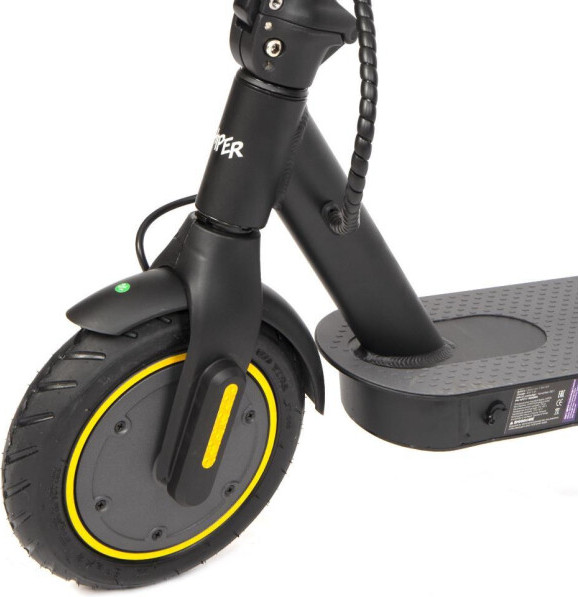 Изображение товара Электросамокат HIPER Triumph M90S (черный)