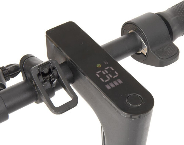 Изображение товара Электросамокат HIPER Triumph M90S (черный)