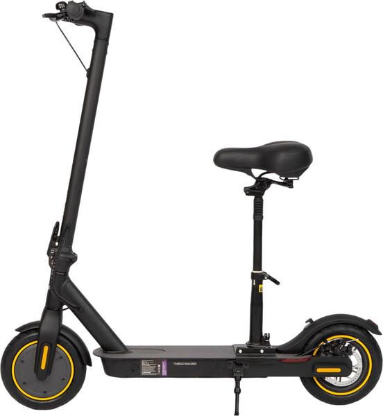 Изображение товара Электросамокат HIPER Triumph M90S (черный)