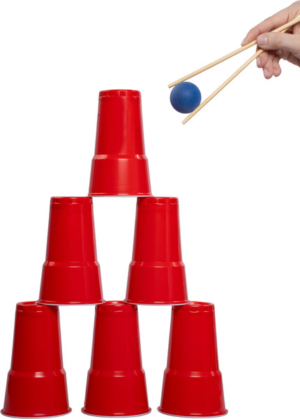 Изображение товара Настольная игра Десятое королевство Веселый баттл / 05744