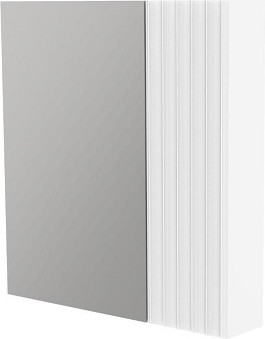 Изображение товара Шкаф с зеркалом для ванной АВН Ронда 70 / 67.08 (3)