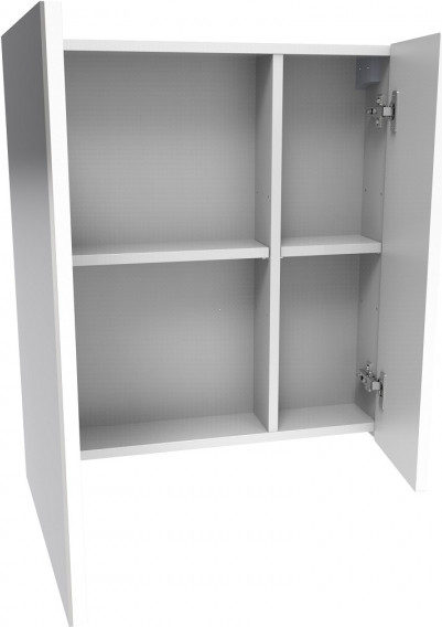 Изображение товара Шкаф с зеркалом для ванной АВН Виго 60 / 68.07 (3)