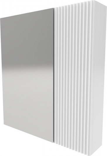 Изображение товара Шкаф с зеркалом для ванной АВН Виго 60 / 68.07 (3)