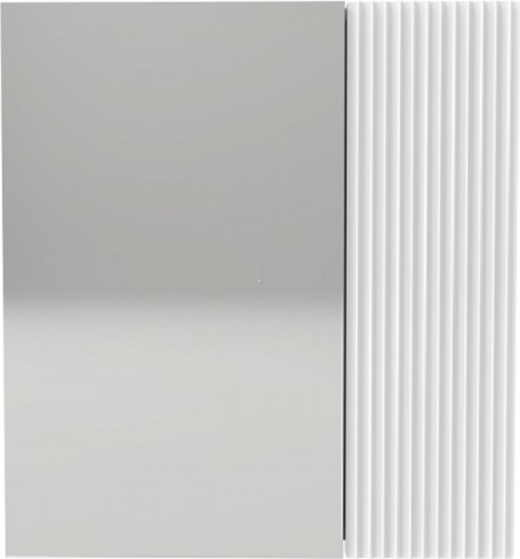 Изображение товара Шкаф с зеркалом для ванной АВН Виго 80 / 68.09 (3)