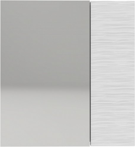 Изображение товара Шкаф с зеркалом для ванной АВН Тоскана 60 / 94.07