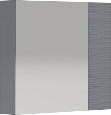 Изображение товара Шкаф с зеркалом для ванной АВН Тоскана 70 / 94.08 (20) 