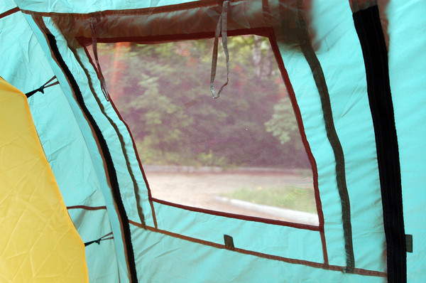 Изображение товара Палатка Canadian Camper Tanga 5 (Woodland)