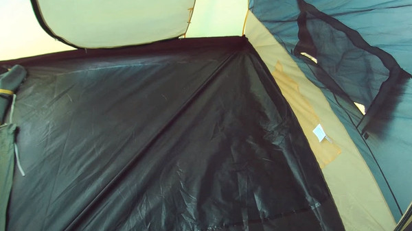 Изображение товара Палатка Canadian Camper Tanga 5 (Woodland)