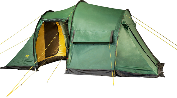 Изображение товара Палатка Canadian Camper Tanga 5 (Woodland)