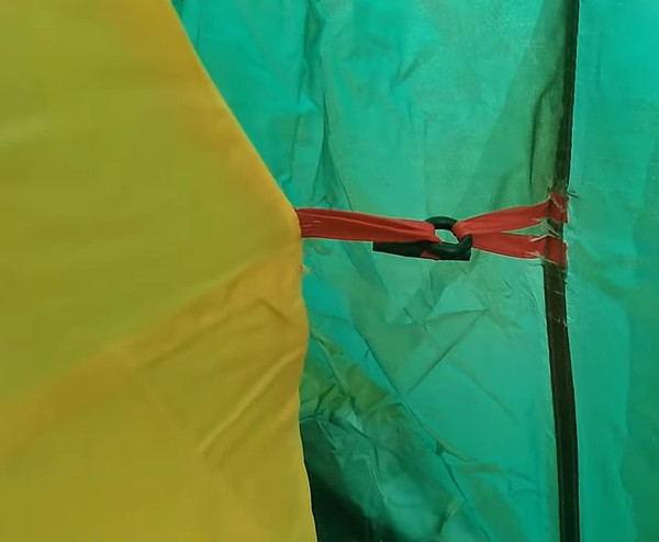 Изображение товара Палатка Canadian Camper Tanga 5 (Woodland)