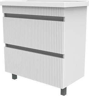 Изображение товара Тумба под умывальник АВН Виго 60 / 68.14 (3)