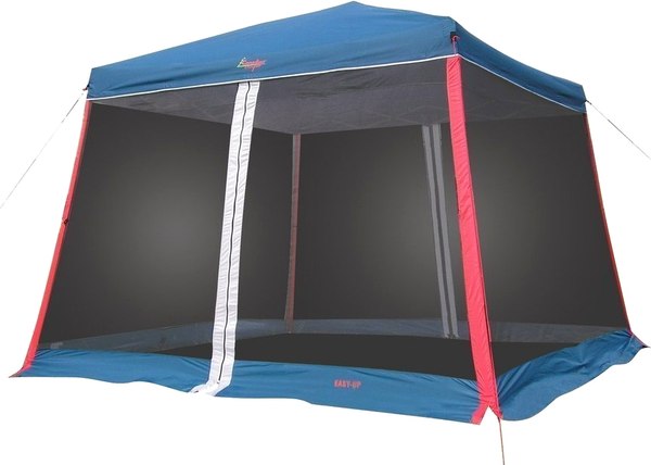 Изображение товара Туристический шатер Canadian Camper Easy-Up (Royak)
