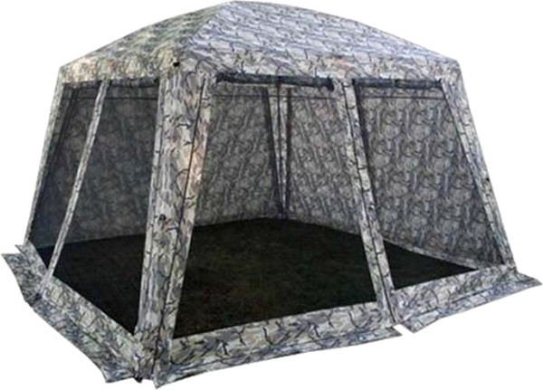 Изображение товара Туристический шатер Canadian Camper Safary (Camo)